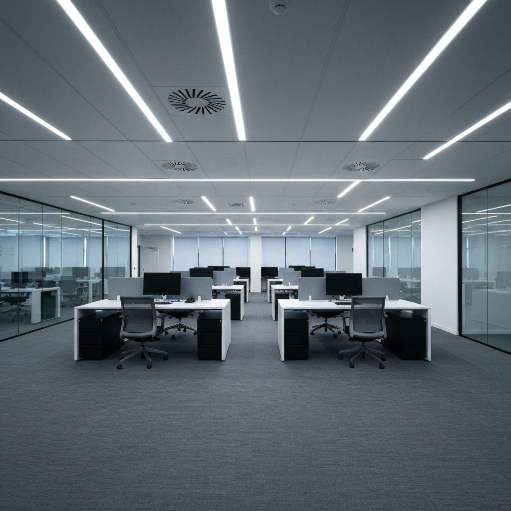 Commercial Services