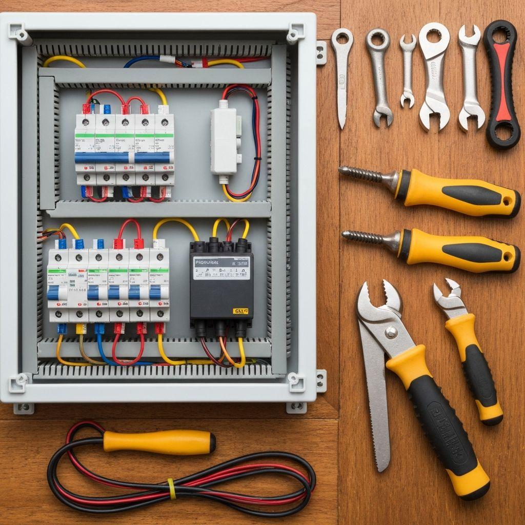 Emergency Repairs
