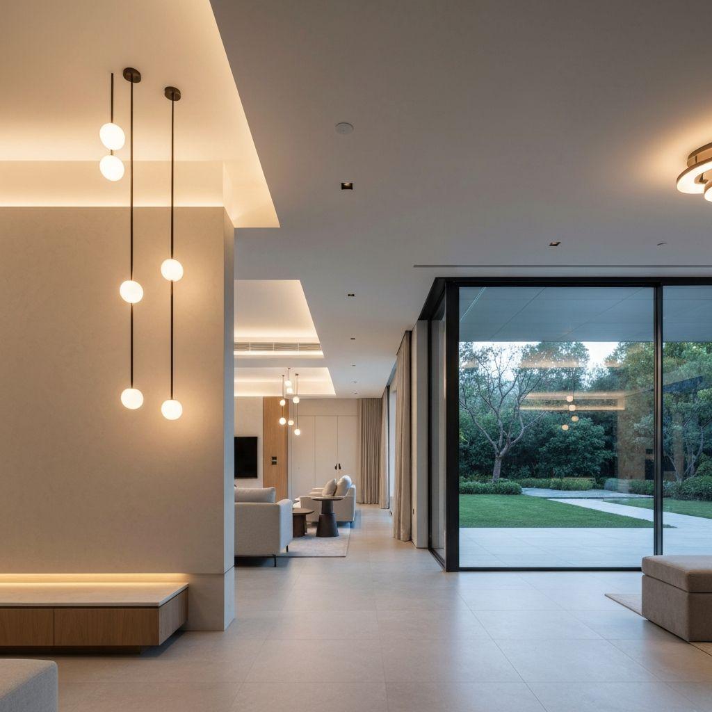 Residential Electrical
